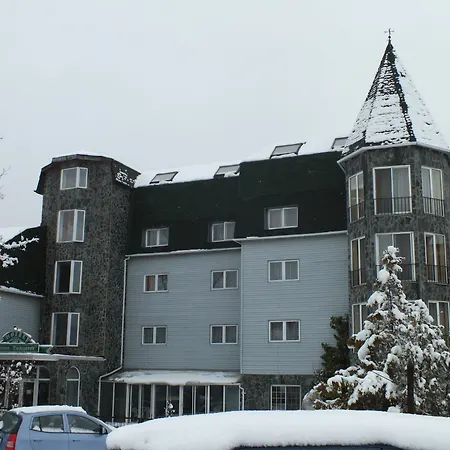 Chateau Vaptzarov 4* Банско