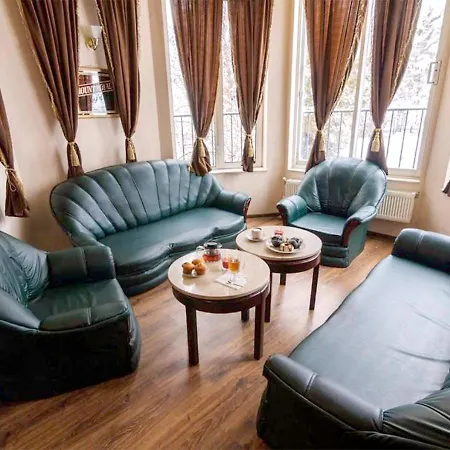 Chateau Vaptzarov 4*