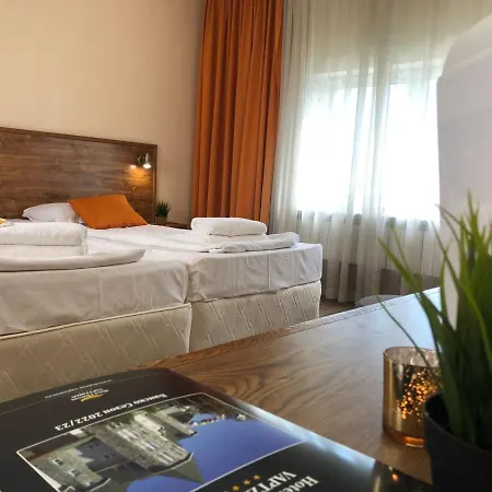 Chateau Vaptzarov Hotel