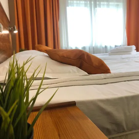Chateau Vaptzarov Hotel