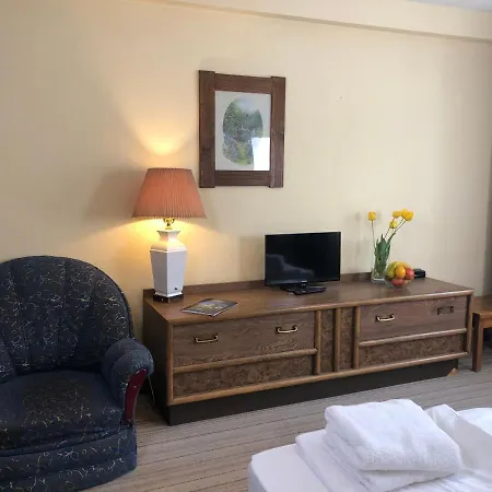 Hotel Chateau Vaptzarov Bansko