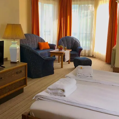 Chateau Vaptzarov Bansko