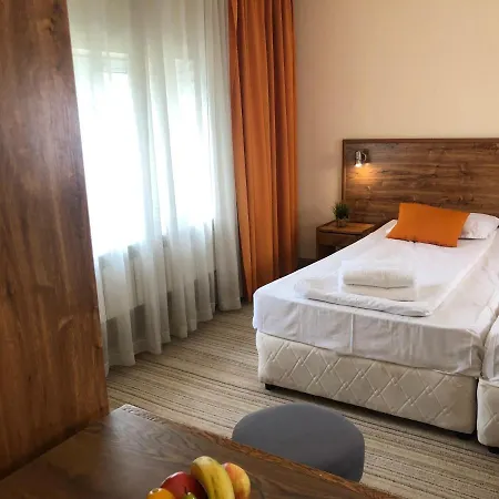 Chateau Vaptzarov Hotel Bansko