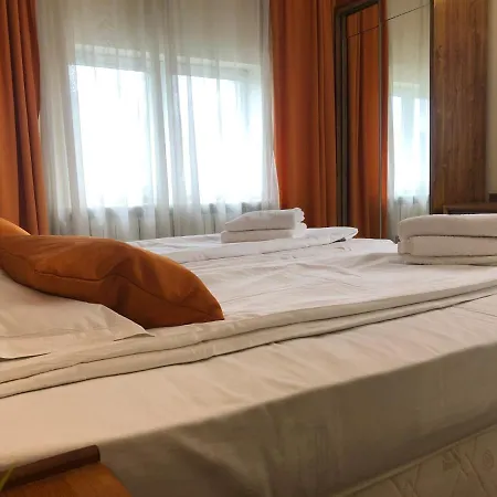 Hotel Chateau Vaptzarov 4*