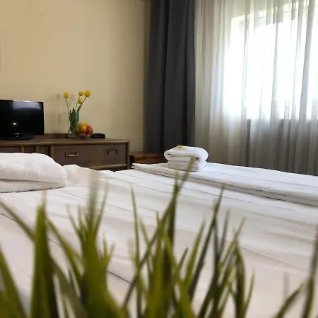 Chateau Vaptzarov Hotel 4*