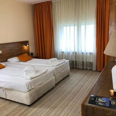 Chateau Vaptzarov Bansko