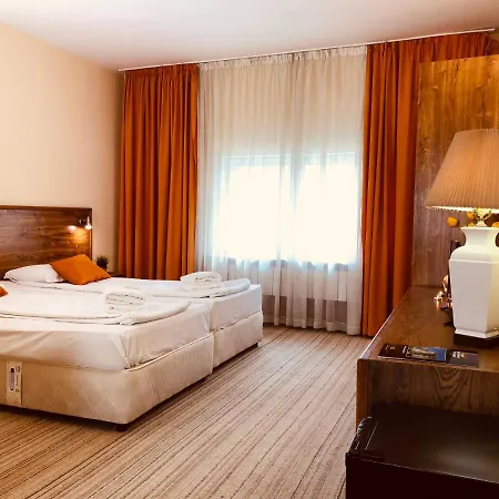 Chateau Vaptzarov Hotel 4*