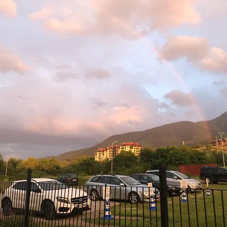 Chateau Vaptzarov 4* Bansko