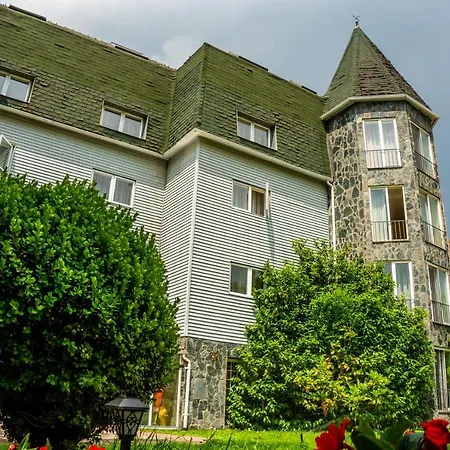 Chateau Vaptzarov 4*