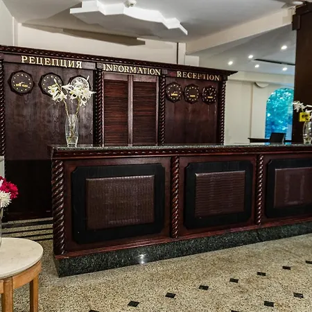 Chateau Vaptzarov 4*