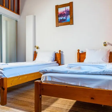 Chateau Vaptzarov 4* Bansko