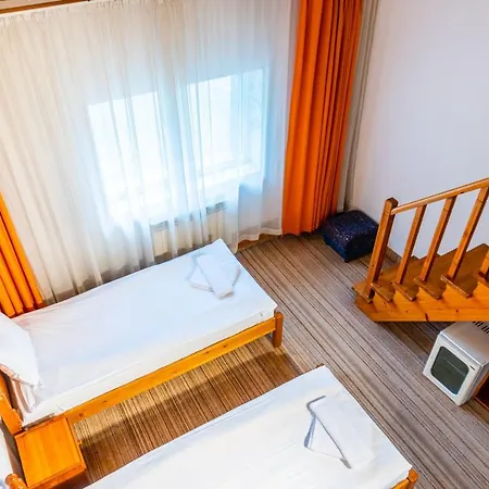 Chateau Vaptzarov Hotel 4*