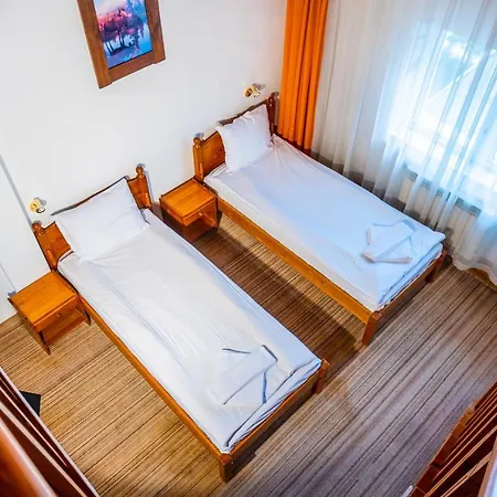 Chateau Vaptzarov Hotel