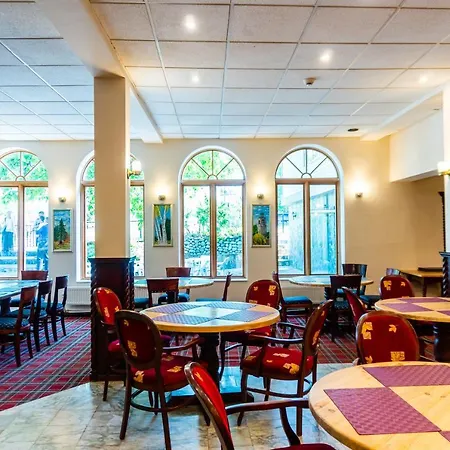Chateau Vaptzarov 4* Bansko