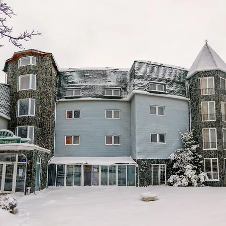 Hotel Chateau Vaptzarov 4*
