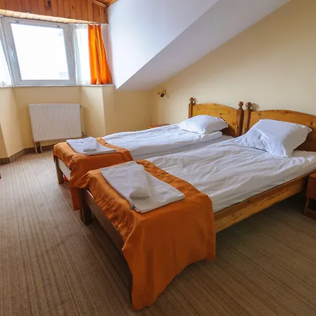 Hotel Chateau Vaptzarov Bansko