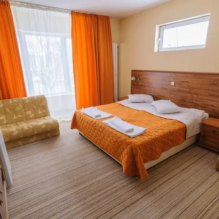 Chateau Vaptzarov 4* Bansko