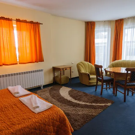 Chateau Vaptzarov Bansko