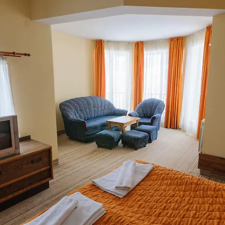 Chateau Vaptzarov 4* Bansko