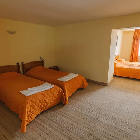 Hotel Chateau Vaptzarov Bansko