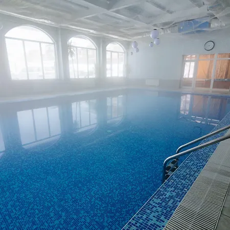Chateau Vaptzarov Hotel Bansko