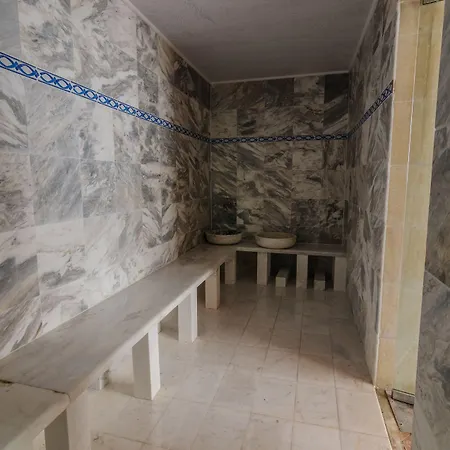 Hotel Chateau Vaptzarov