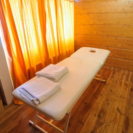 Hotel Chateau Vaptzarov Bansko