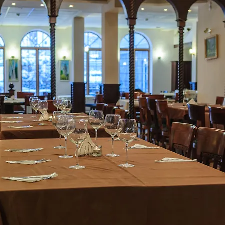 Chateau Vaptzarov Hotel Bansko