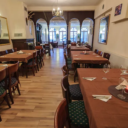Hotel Chateau Vaptzarov