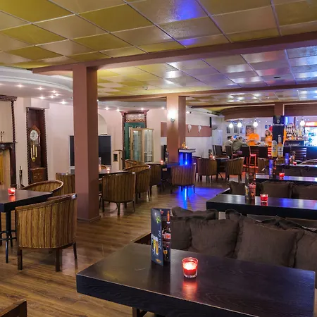 Chateau Vaptzarov 4* Bansko