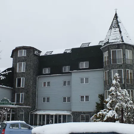 Chateau Vaptzarov 4* Bansko