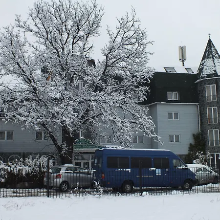 Chateau Vaptzarov Hotel Bansko