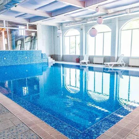 Hotel Chateau Vaptzarov Bansko