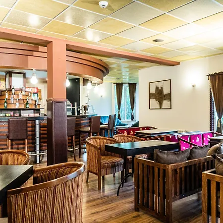 Hotel Chateau Vaptzarov