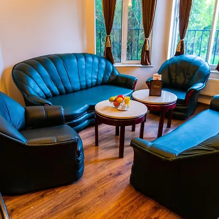 Hotel Chateau Vaptzarov