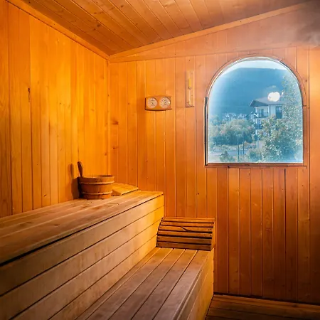 Hotel Chateau Vaptzarov 4*