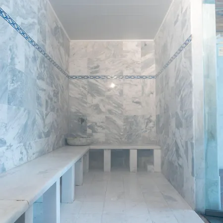 Chateau Vaptzarov Hotel Bansko