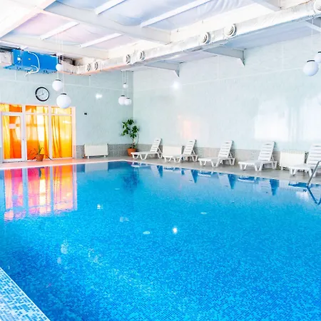Hotel Chateau Vaptzarov 4*