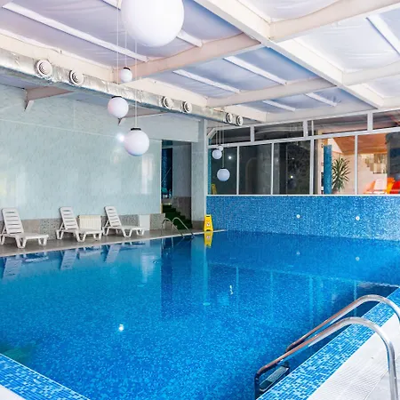 Chateau Vaptzarov 4* Bansko