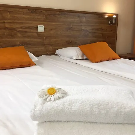 Hotel Chateau Vaptzarov