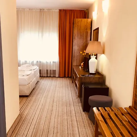 Chateau Vaptzarov Hotel 4*