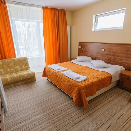 Chateau Vaptzarov 4*